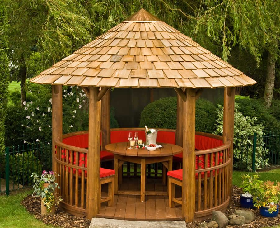 Gazebo